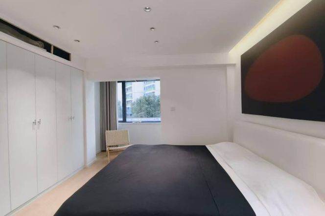 Brand new 1br Nr Shanghai indoor stadium M1/4
