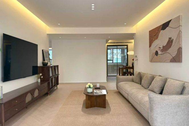 3BR 2BTH w/ Floor Heating nr XuJiaHui M1/9/11