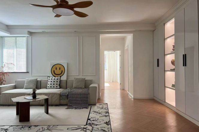 Elevator Spacious 3Br/2Lr/2Bt Close to L3/4/10 Hongqiao Rd Metro Station 