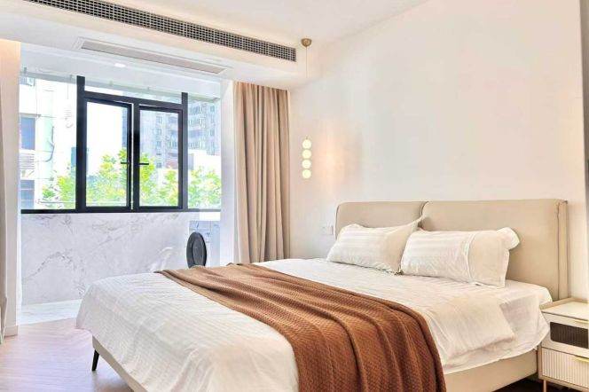 xingguo rd/wukang rd 1br70sqm