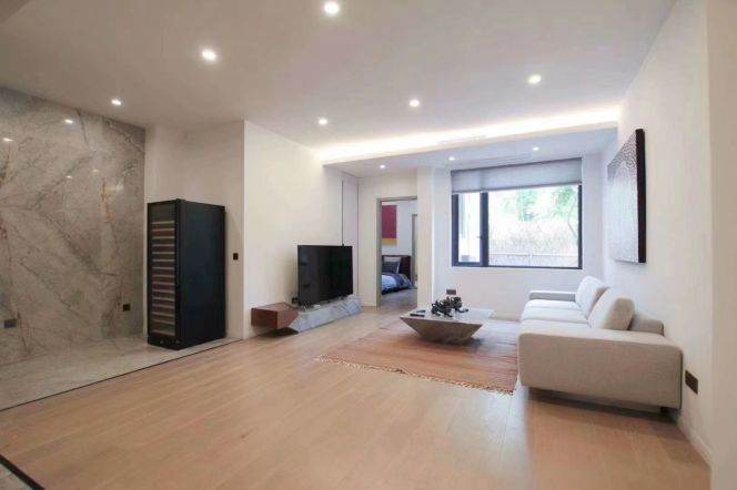 Quality 2br 2baths old house nr Jiaotong University  M10/11