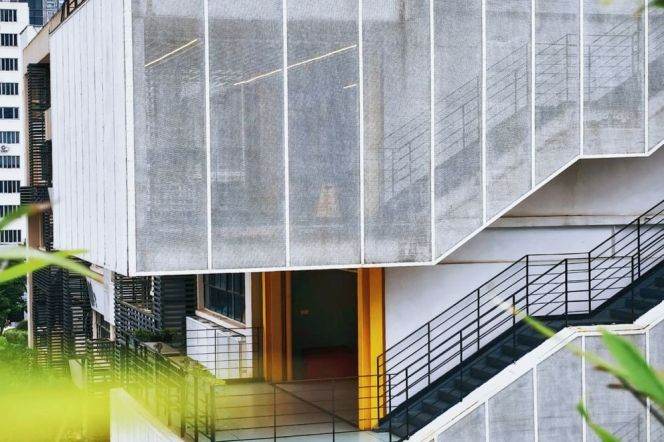 Creative park Office nr JiaShan RD M9/12