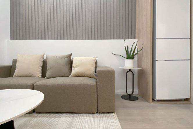 Modern&Cozy 1Br/1Lr/1Bt@L3/4/10 Hongqiao Rd Station 