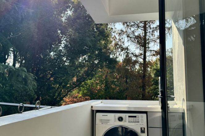 Wukang rd & Anfu rd | Historic buildings | SH Library L10 | Spacious 2Br-2bat +open balcony