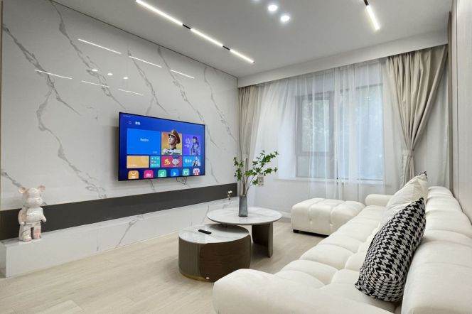 jiangning rd 3BR/2baths@L13