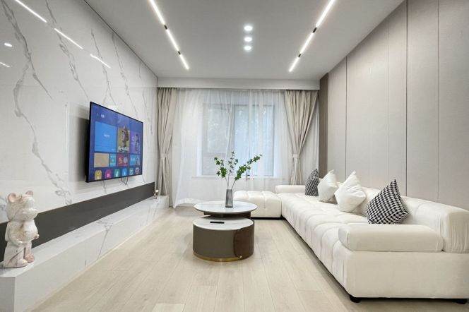 jiangning rd 3BR/2baths@L13