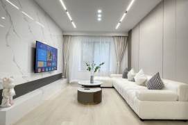 jiangning rd 3BR/2baths@L13