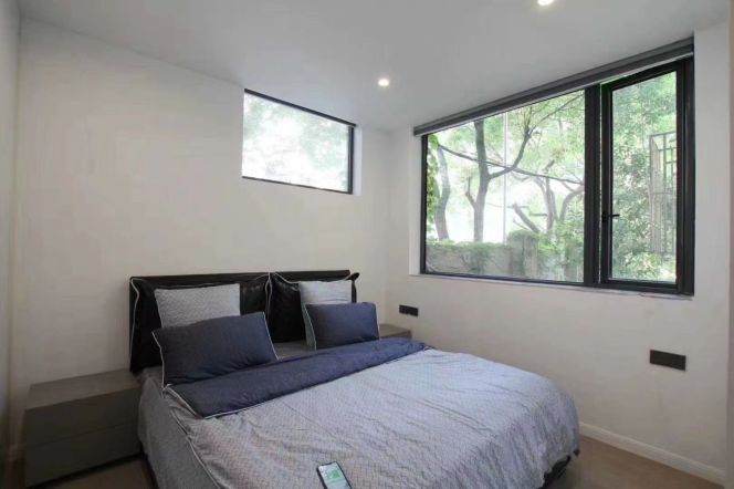 Quality 2br 2baths old house nr Jiaotong University  M10/11