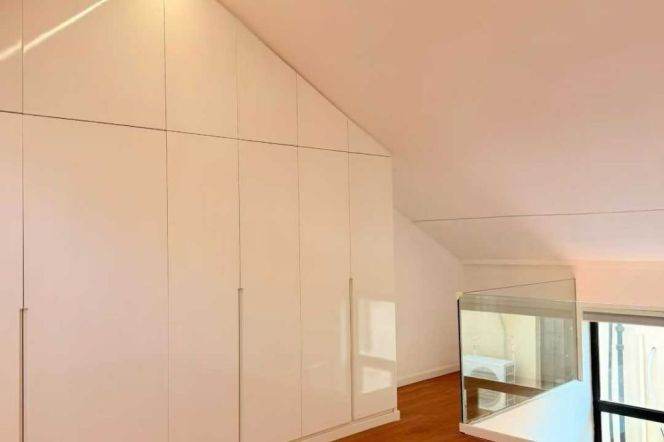 IAPM whole lane house wall heating 5br/2lr/3ba apt with terrace; L1/10/12