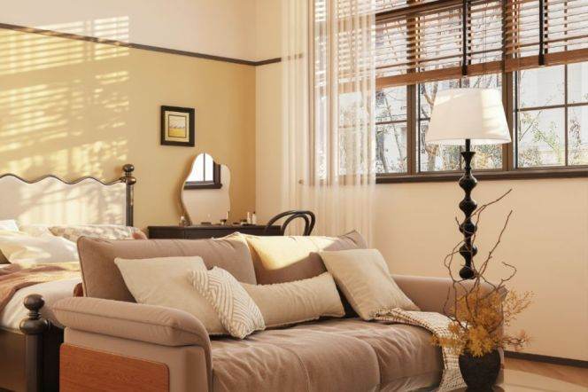 South Shanxi Rd Station 1Br Line1/10/12