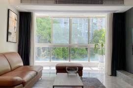 Large Terrace+Bright&Modern&Spacious 3Bdrs 2Baths Apt+L7 Chang Ping Rd+Nice View
