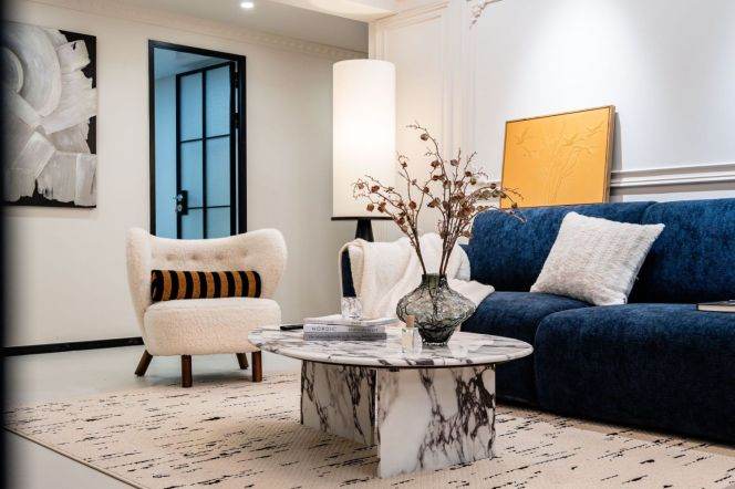 Zhongshan Park Station Elevator 3Br/2Bath Line2/3/4