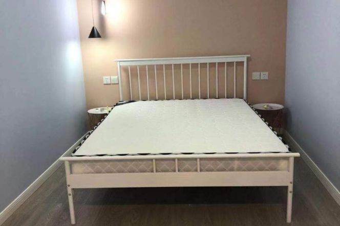 9k Clean 2Br Nr Changping Rd.line7 can be short term 