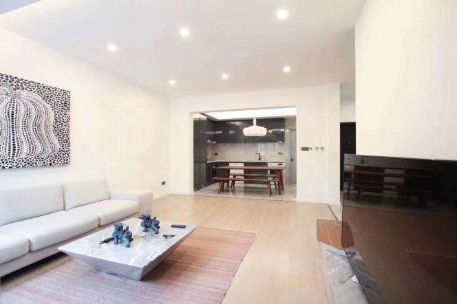 Quality 2br 2baths old house nr Jiaotong University  M10/11