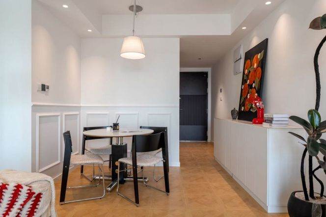  Newly built 2+1br high-rise at Putuo   L11/15