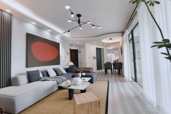 Elevator 2br-Hongqiao Road-3 minutes to Line 1/9/11-Xujiahui