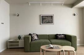 130sqm 3Beds 2Bts Huge Living Space@Yanping Road