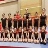 BodyLab Rhythmic Winter Gymnastics Camp