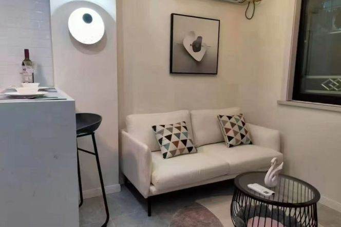 Elevator 1br/1lr @yishan rd sta 4.8k