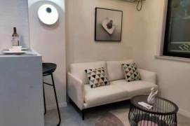 Elevator 1br/1lr @yishan rd sta 4.8k