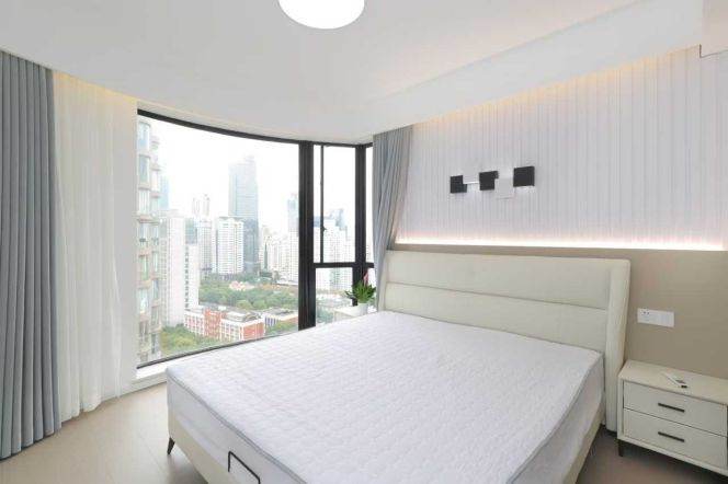 ⭐jing an temple/Yunhe Garden 1br70sqm