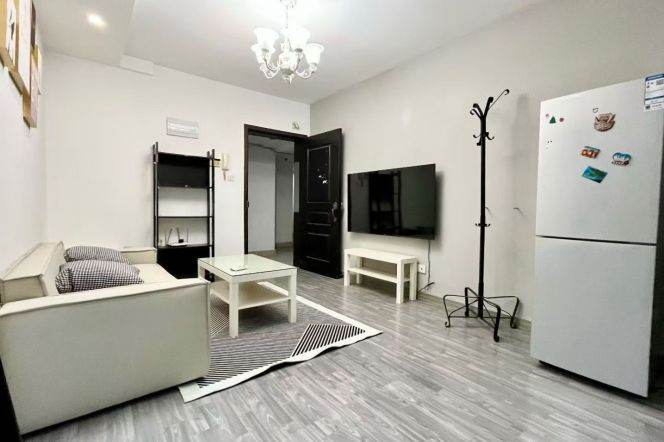 qufu rd station one bedroom