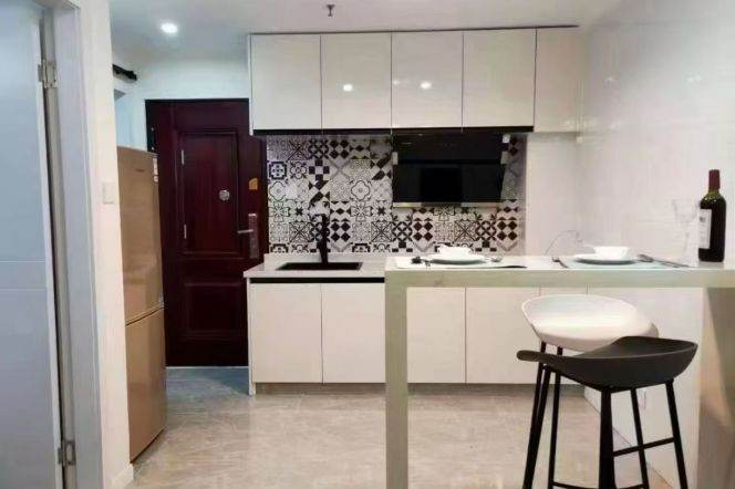 Elevator 1br/1lr @yishan rd sta 4.8k