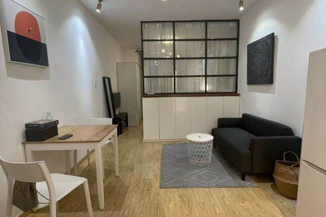 Nice 1br/1lr@dong’an rd sta 5.2k