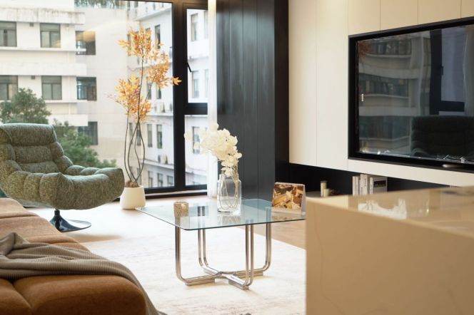 Zhongtan Rd Station Elevator 3Br/2Bath Line3/4