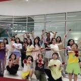 BodyLab Jazz & Hip-Hop Winter Camp