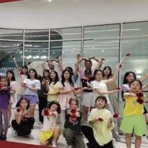 BodyLab Jazz & Hip-Hop Winter Camp