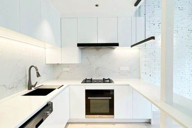 Private Terrace 2Beds + Storage Room@Xiangyang Road