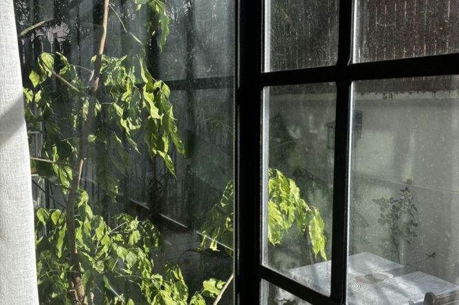 Nice Garden house 2br/1bt in Jiaozhou Road