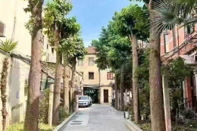 South Shanxi Rd Station Loft 2Br Line1/10/12 Iapm