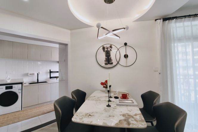 Elevator 2br-Hongqiao Road-3 minutes to Line 1/9/11-Xujiahui