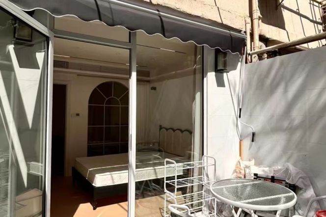 Well decorated 1Br Floor heating @Iapm