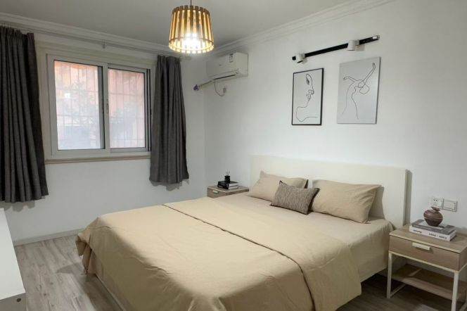 Spacious 2Br/2Lr/1Bt Close to L11/13 Longde Re Station 