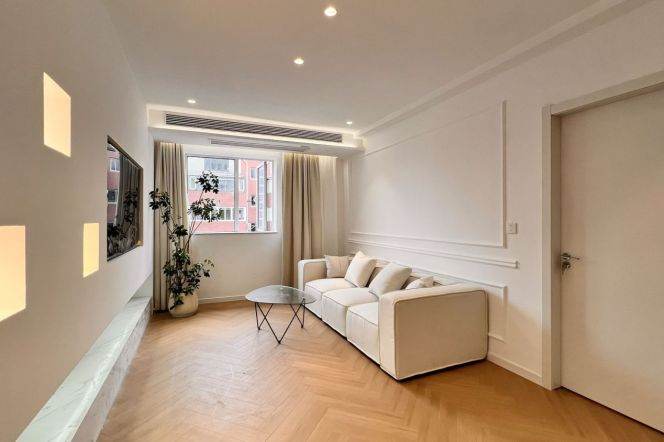 Zhongshan Park Station Elevator 1Br Line2/3/4