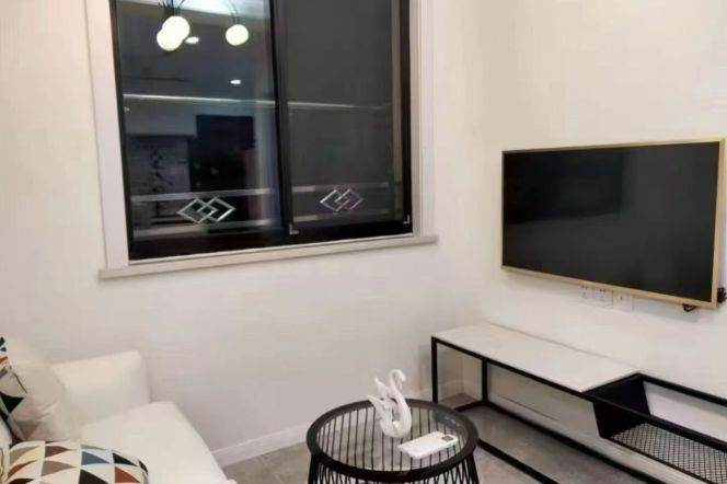 Elevator 1br/1lr @yishan rd sta 4.8k