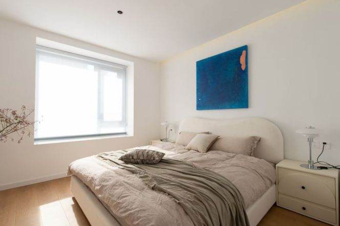 Cozy 2Br with nice view @ L8