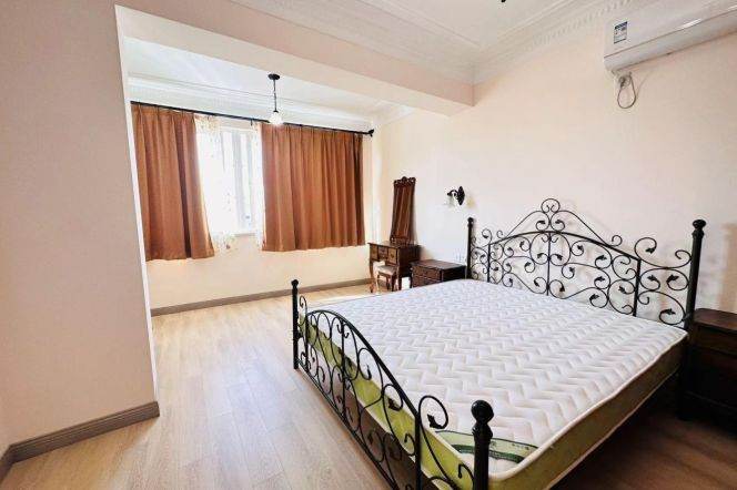  Homey 2br high-rise nr South Shaanxi Rd &IAPM   L1/10/12