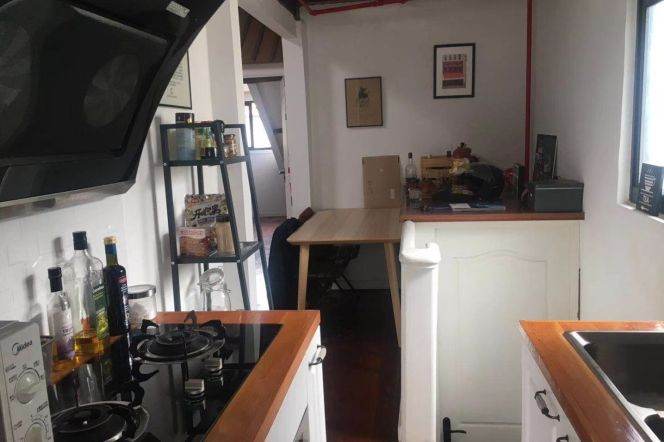 2Br Lane house w. Terrace &Heating @Iapm