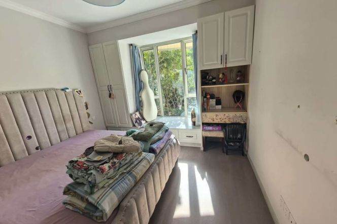 Nice 2+1 Flat house in La Doll Garden