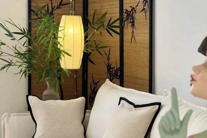 Modern Elevator 1Br/2Lr/1Bt Close to L11/13 Longde Rd Station 