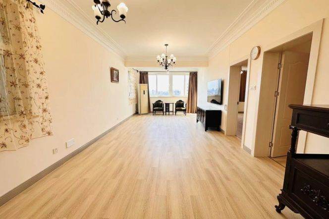  Homey 2br high-rise nr South Shaanxi Rd &IAPM   L1/10/12