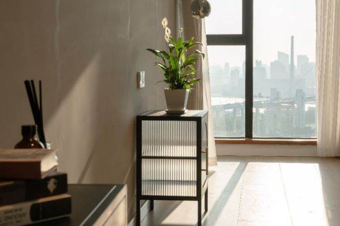  Spacious 4br high-rise with Terrace @Pudong L4&6 