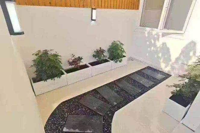 Sunny bright real 1br 1lr Nr L2/15 loushanguan rd sta