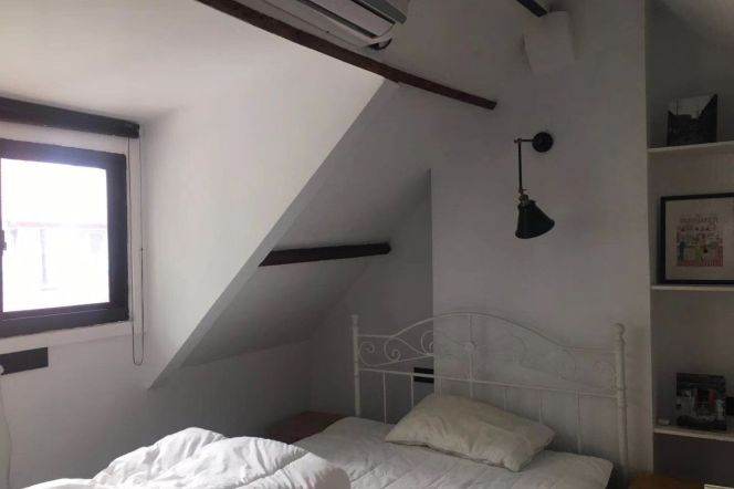 2Br Lane house w. Terrace &Heating @Iapm