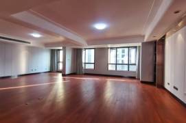 New condition Xintiandi 360sqm big flat,floor heating