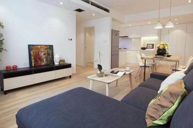 Spacious 3Brs/1Lr/1Bt apt nr Jiaotong university,M10/11